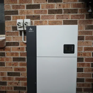 TerraVolt B16
