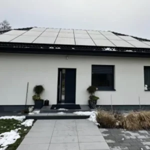 TerraVolt One 10