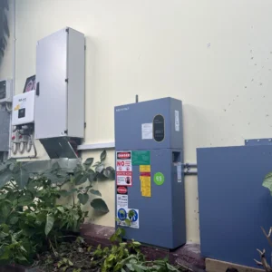 TerraVolt B8 Outdoor