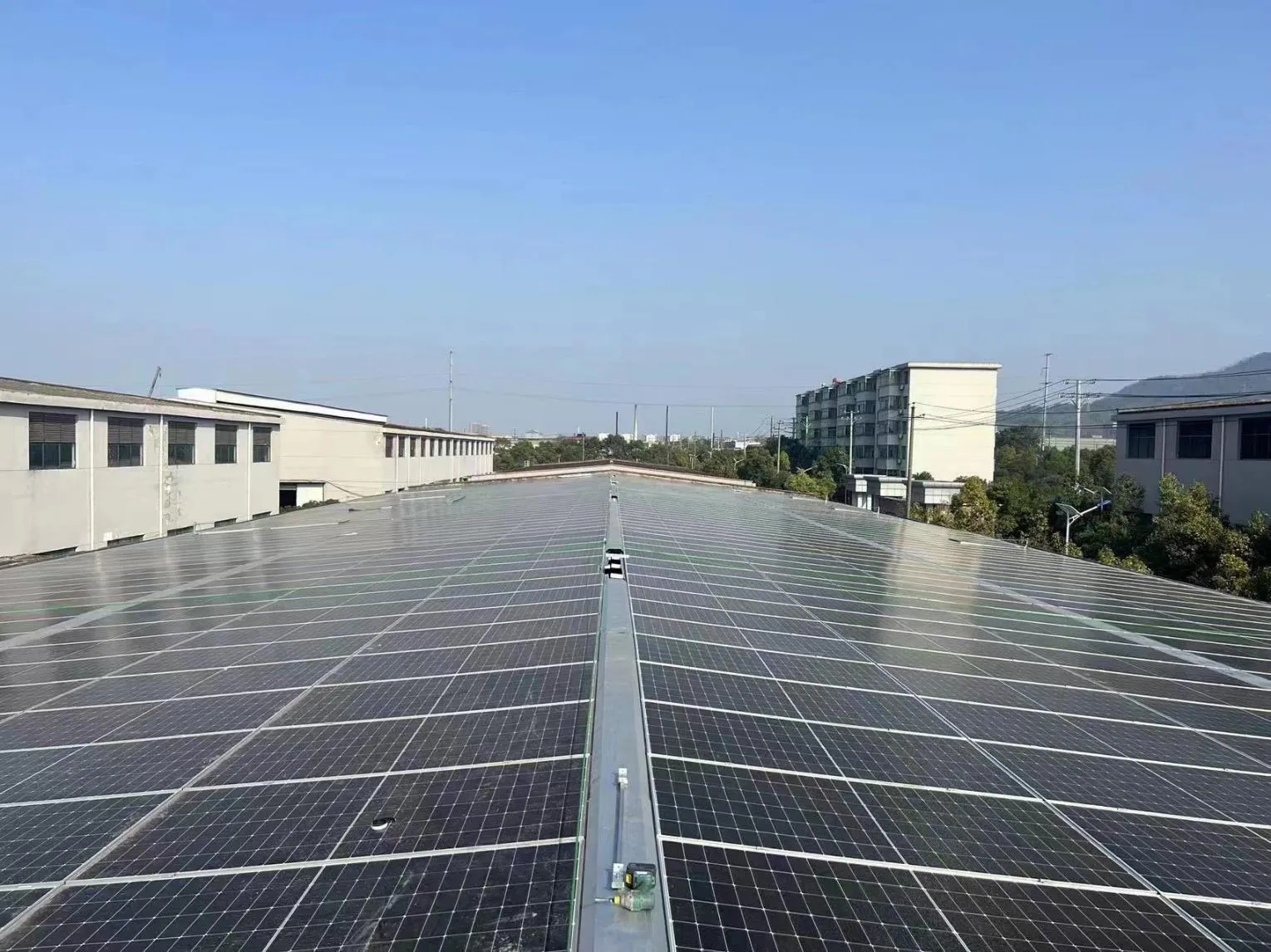 TerraVolt Link Lite