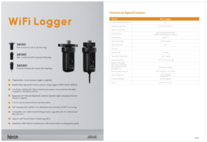 Cover image generated from the Hinen WiFi Logger reference document.
