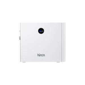 TerraVolt B5 product photo from Hinen B5000 product page evidence.