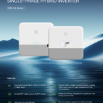Hoymiles HIS G3 datasheet cover for TerraVolt H5