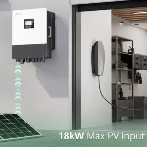 TerraVolt H12-3P