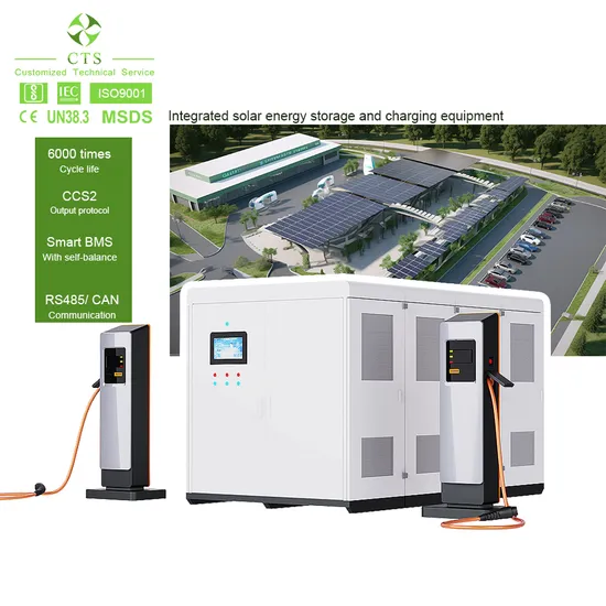 EV charging and battery storage station representing distributor partner role