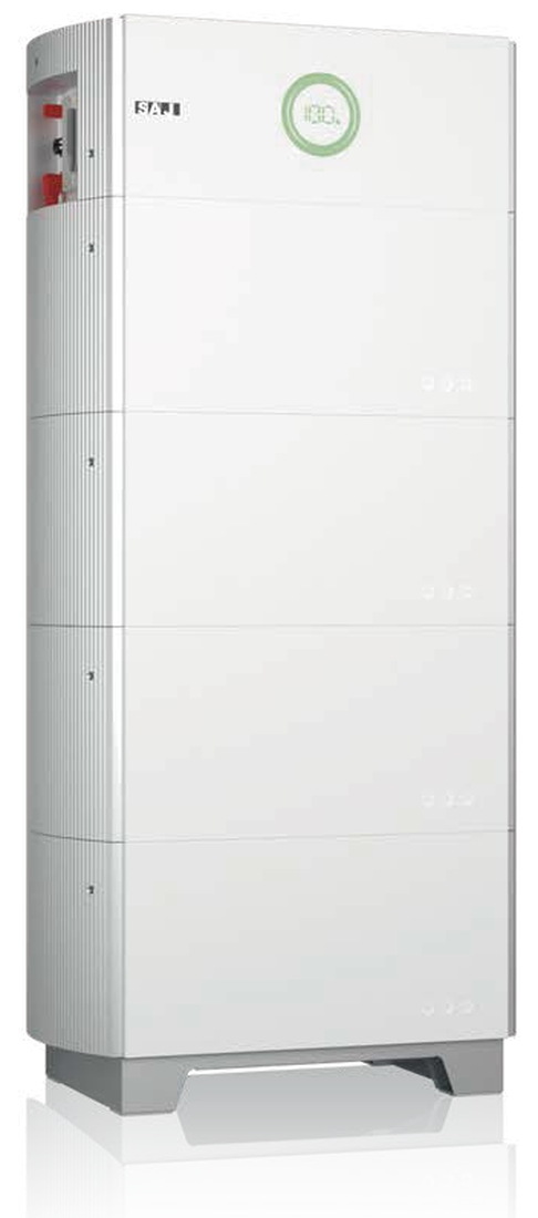 SAJ BU2-5.0-HV5