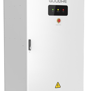 GoodWe GW112.6-BAT-AC-G10