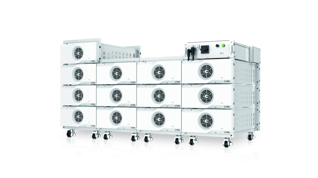CB3-HVC, specified from the datasheet.