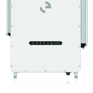 SAJ CH3-75K-T6