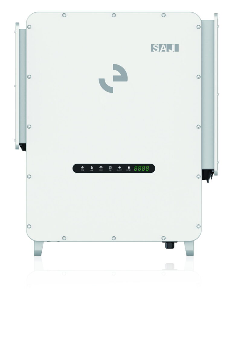 SAJ CH3-125K-T8