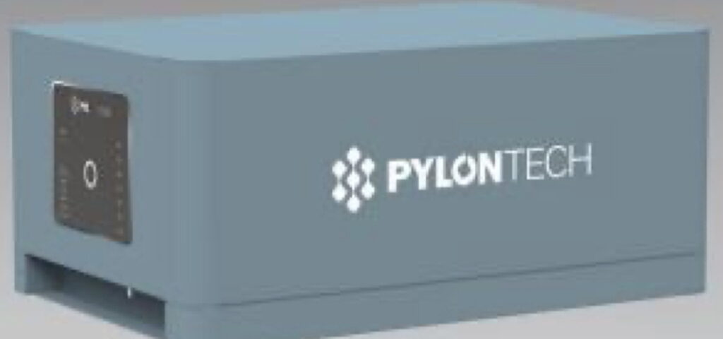 Pylontech FC0500M-40S