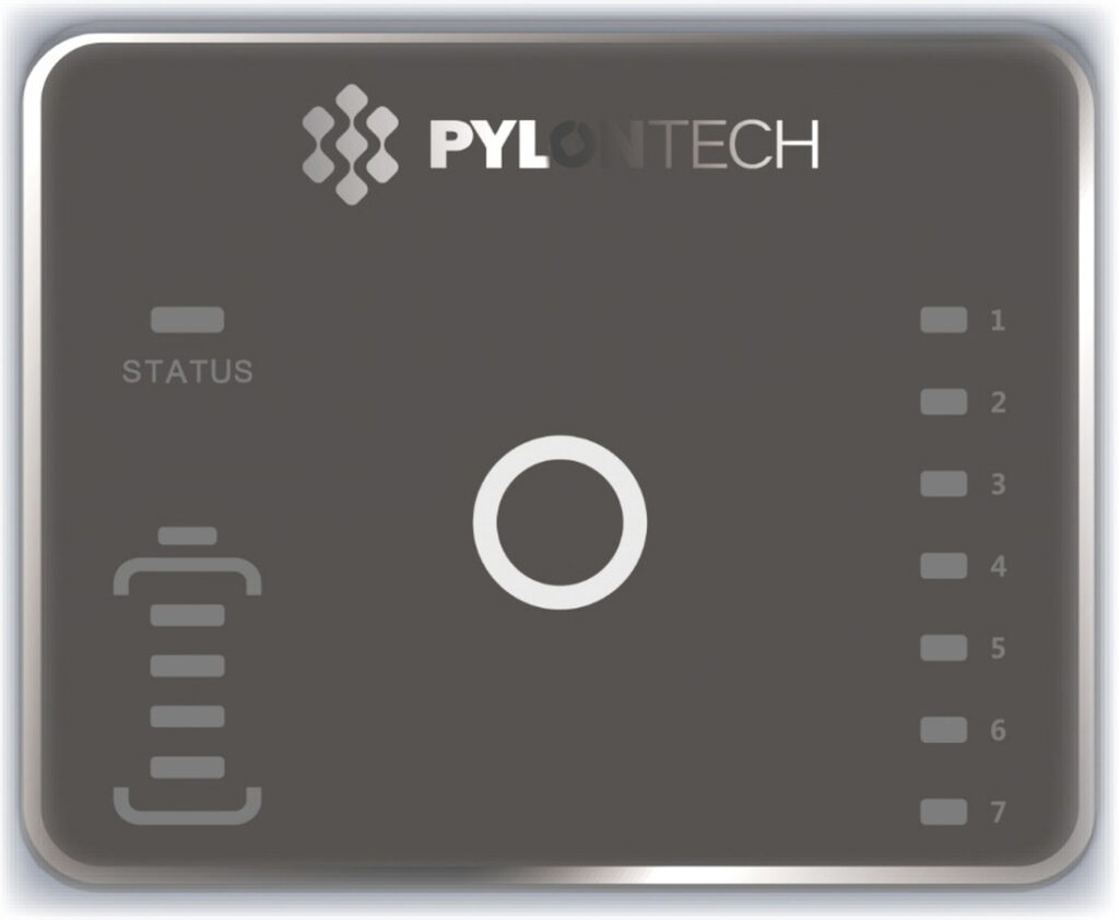 Pylontech FC1000