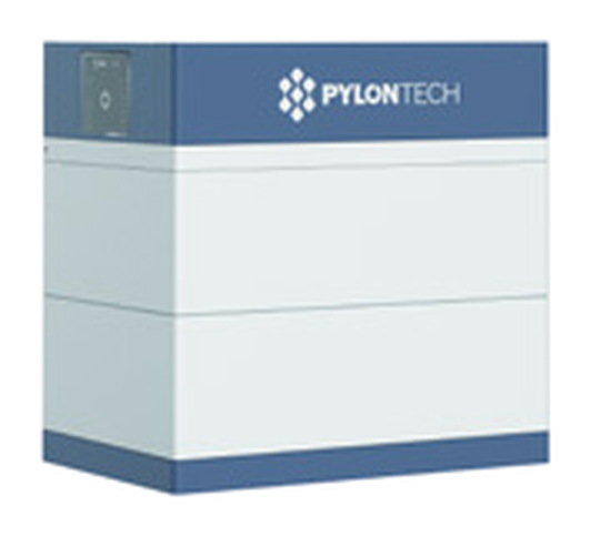 Pylontech Force H3X 12 kW three-phase hybrid