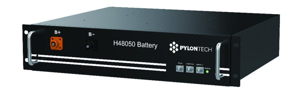 Pylontech H48050