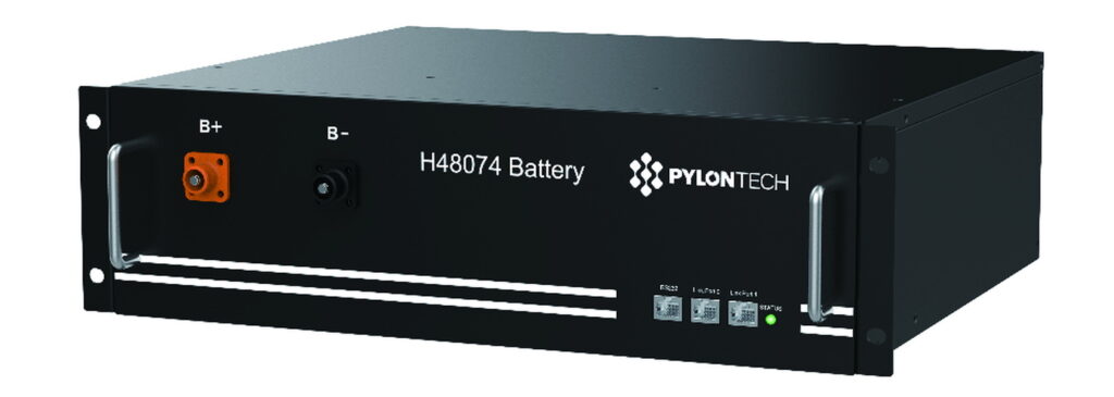 Pylontech H48074