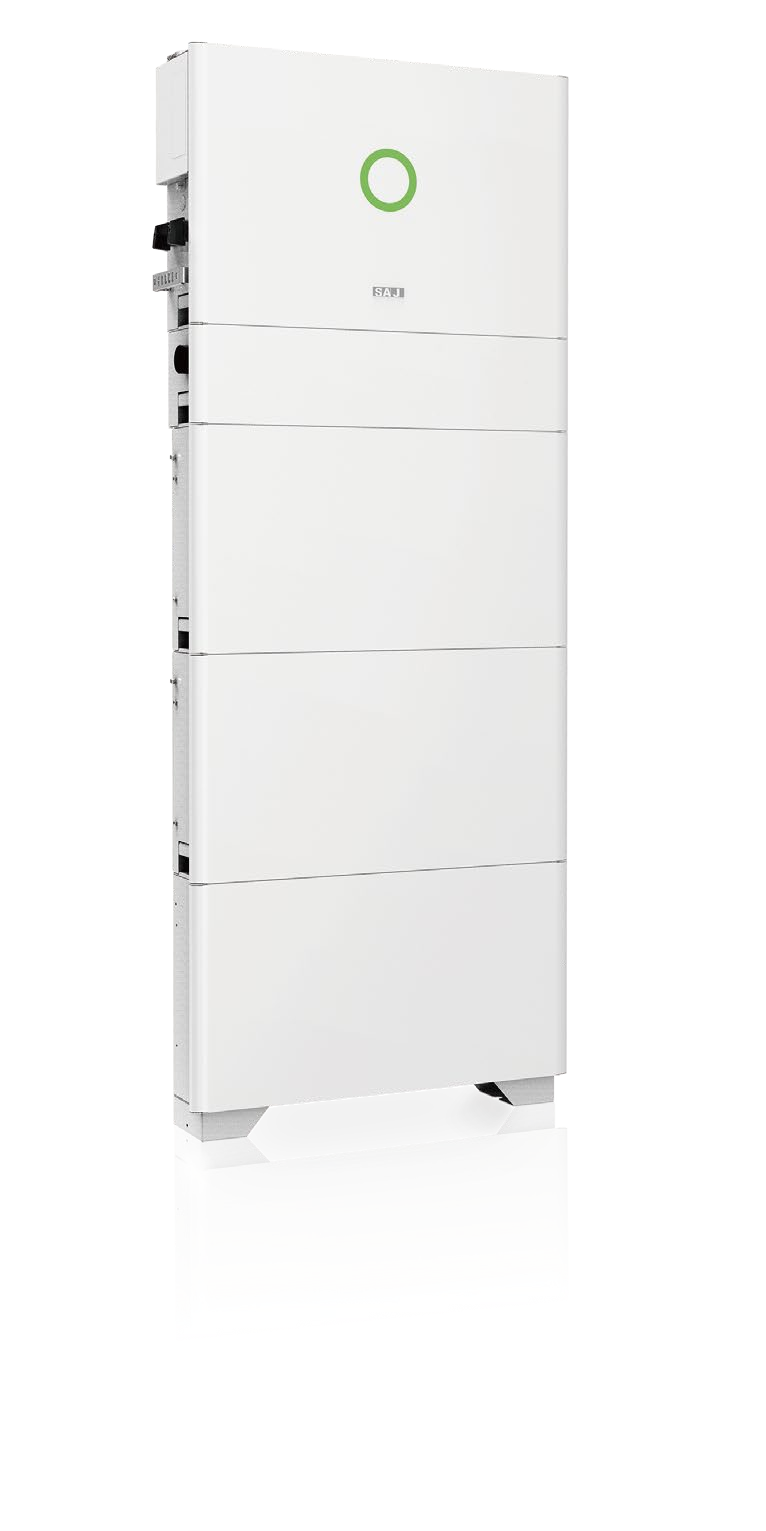 SAJ BU3-5.0-TV2-PRO