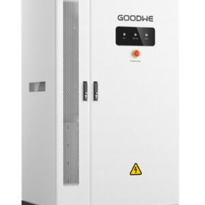 GoodWe GW60KWH-D-10