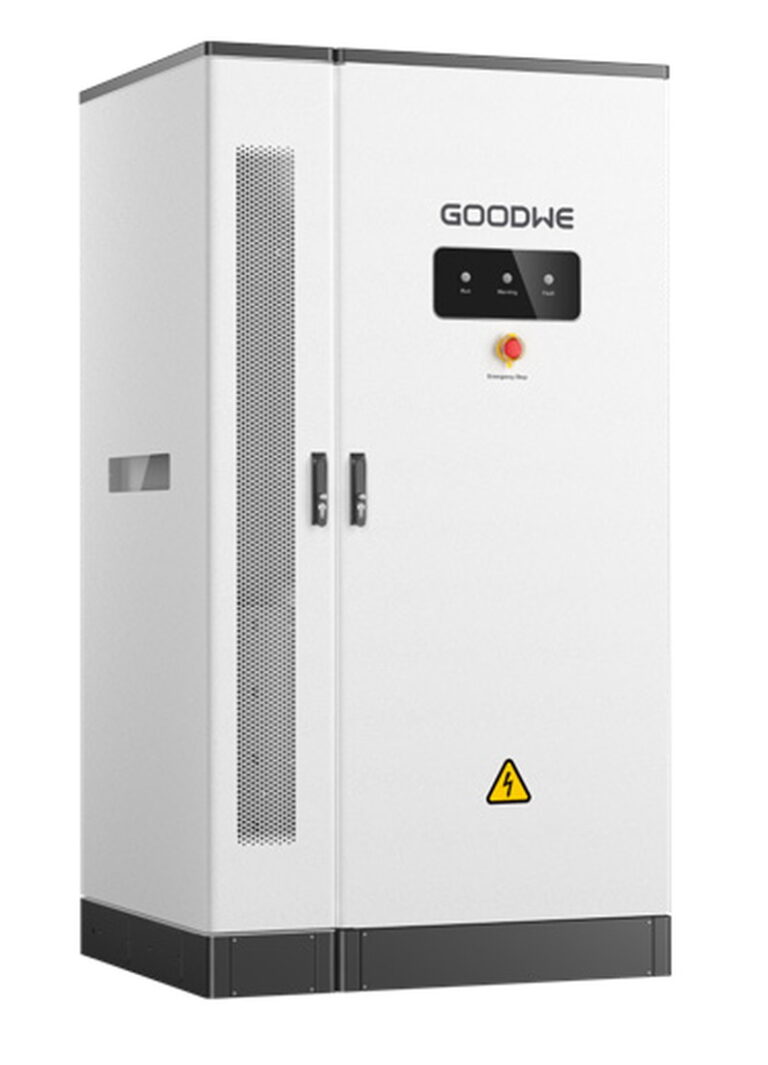 GoodWe GW60KWH-D-10