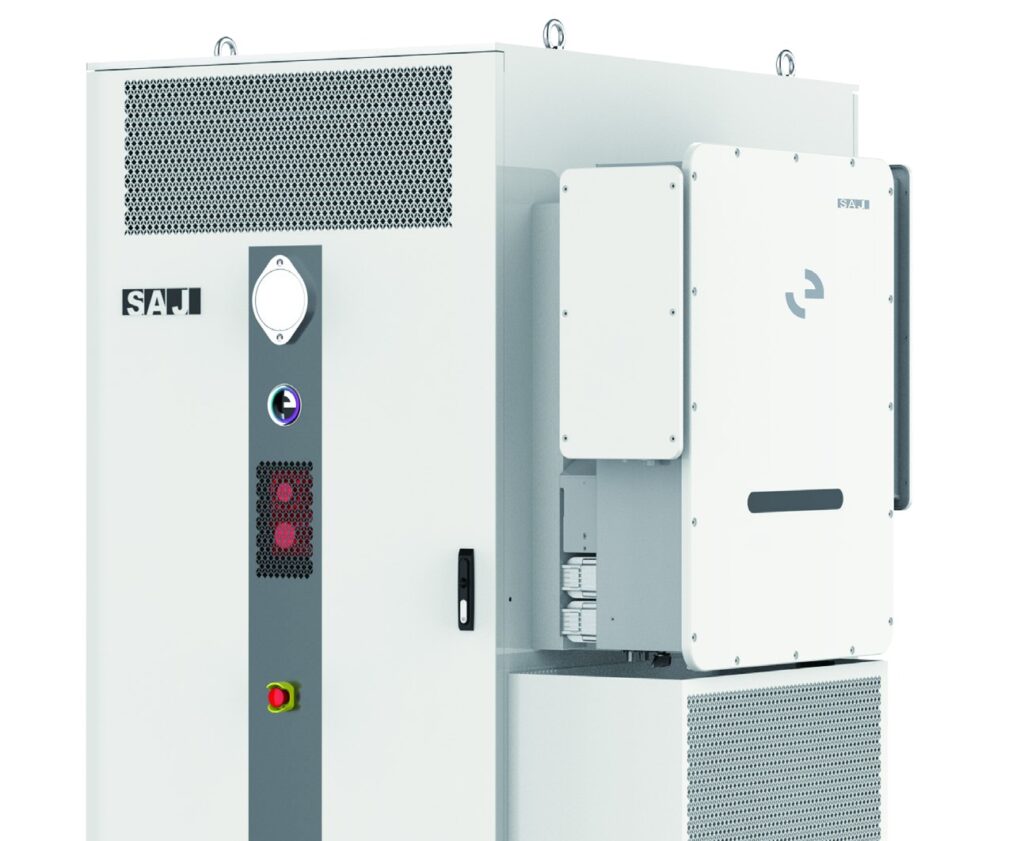 CB3-L261, specified from the datasheet.