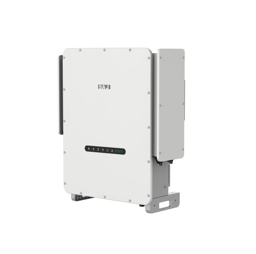 SAJ CH3-80K-T6