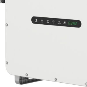 SAJ CH3-100K-T8