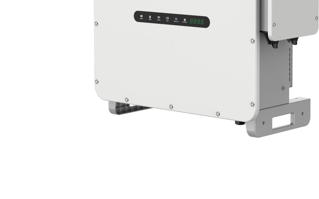 SAJ CH3-110K-T8