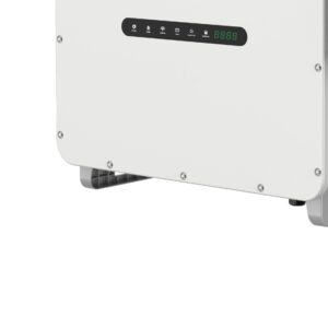 SAJ CH3-110K-T8