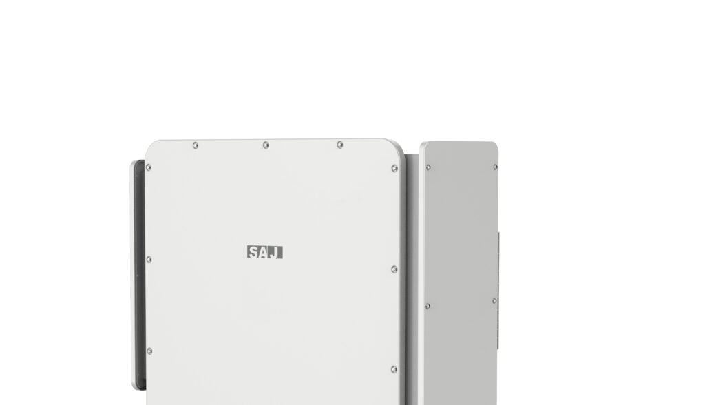 SAJ CH3-99.9K-T8
