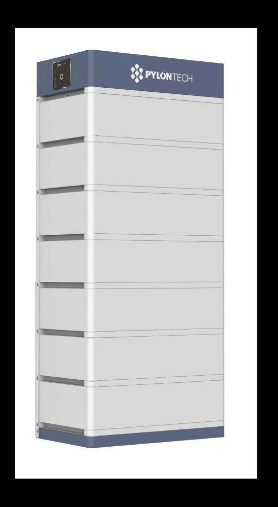 Stack building block
