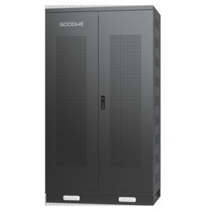 GoodWe LX C138-10