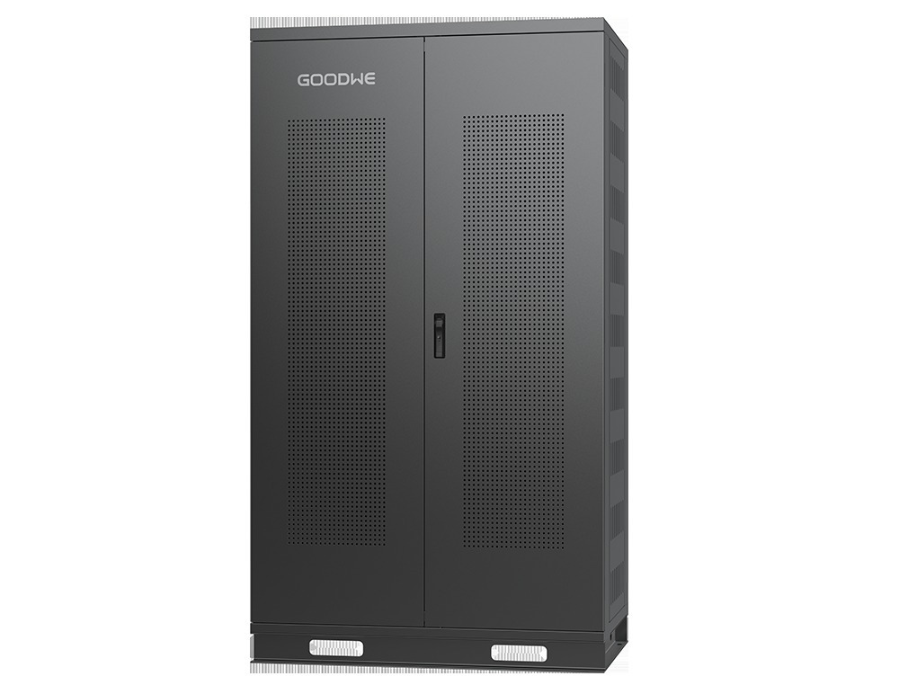 GoodWe LX C138-10