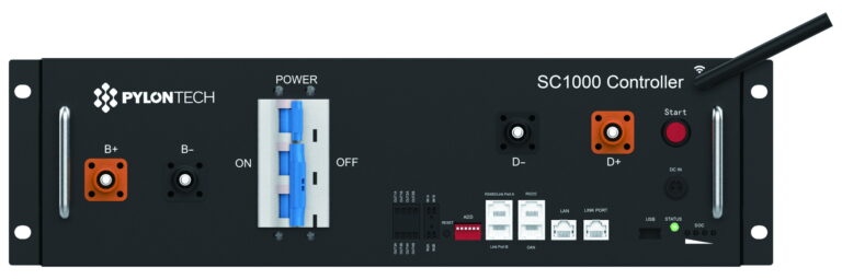Pylontech SC1000-100S-V2