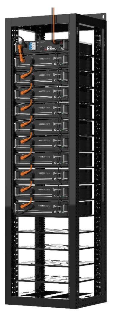 Pylontech SC0500-100S-V2