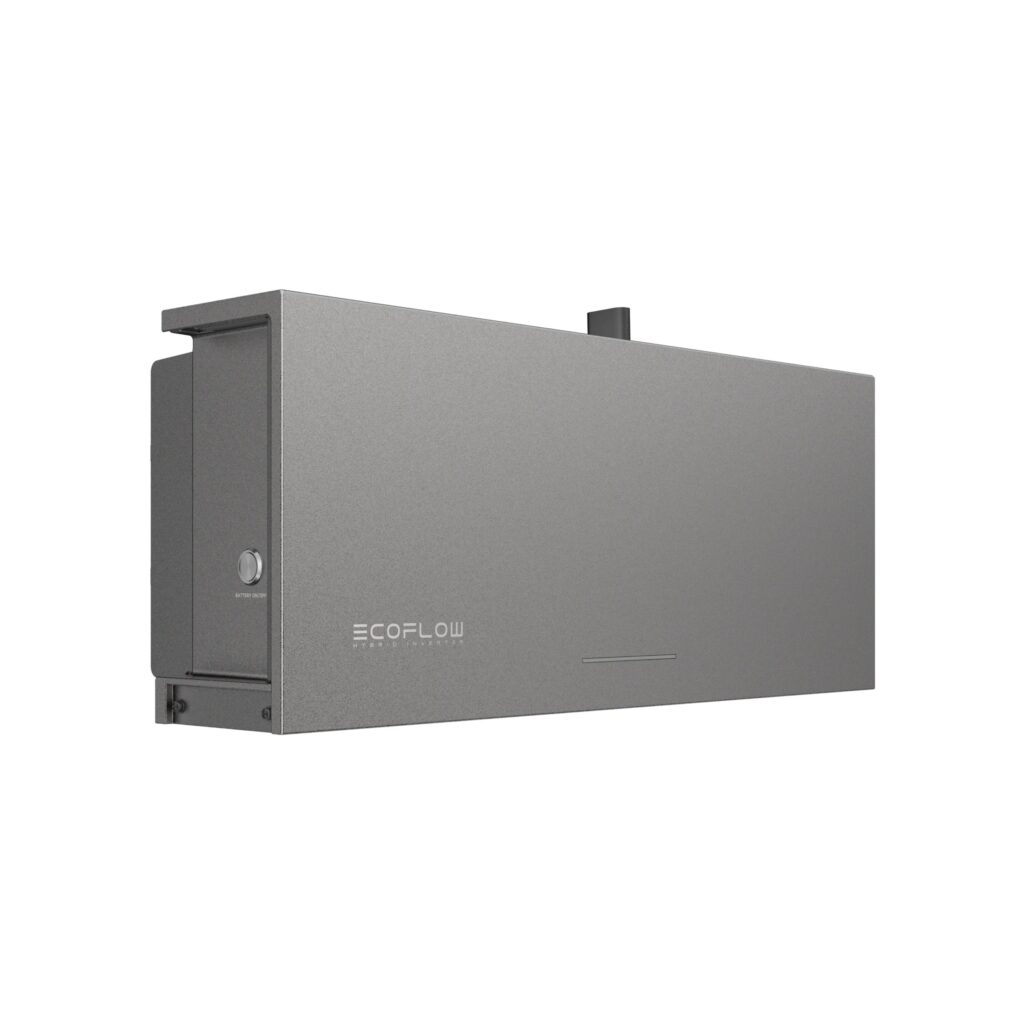 EcoFlow EF HD-P1-3.68K-S1