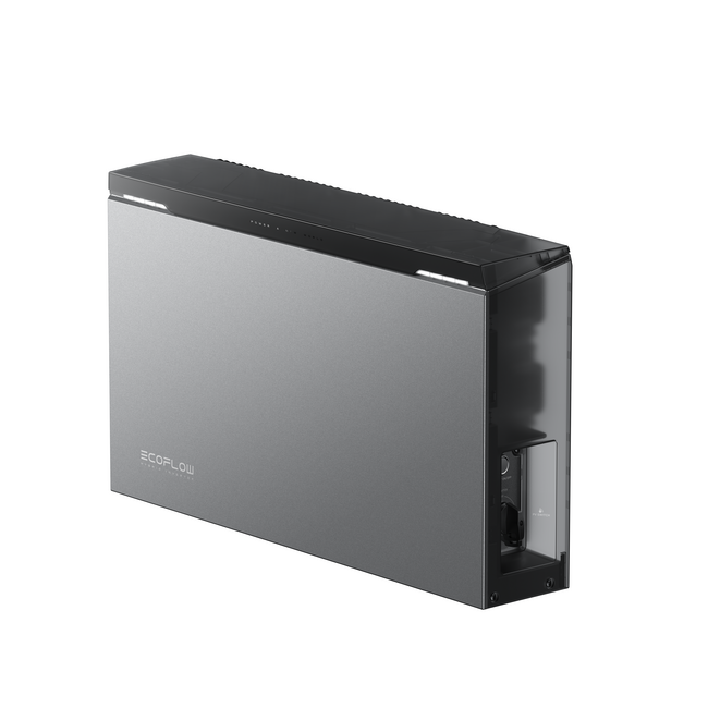 EcoFlow OCEAN 2 HD-P1-12K0-S2 (12 kW single-phase hybrid, 2026 flagship)
