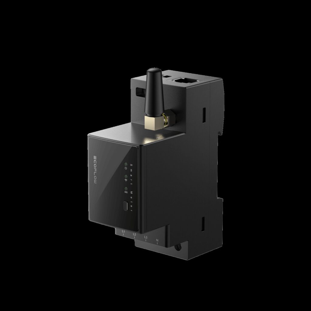 Built-in first — external only where the topology demands it