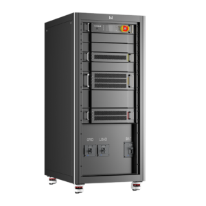GoodWe GW50K-BTC (50 kVA AC-coupled battery inverter)