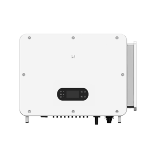 GoodWe ETR 125 kW (C&I three-phase hybrid inverter, 1000V)