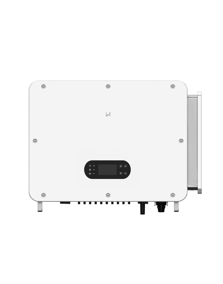 GoodWe ETR 125 kW (C&I three-phase hybrid inverter, 1000V)