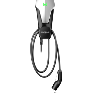 GoodWe HCA GW22K-HCA (22 kW three-phase EV charger)