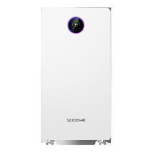 GoodWe Lynx Home A G4 GW16.1-BAT-LV-G10 (16.1 kWh LFP battery)