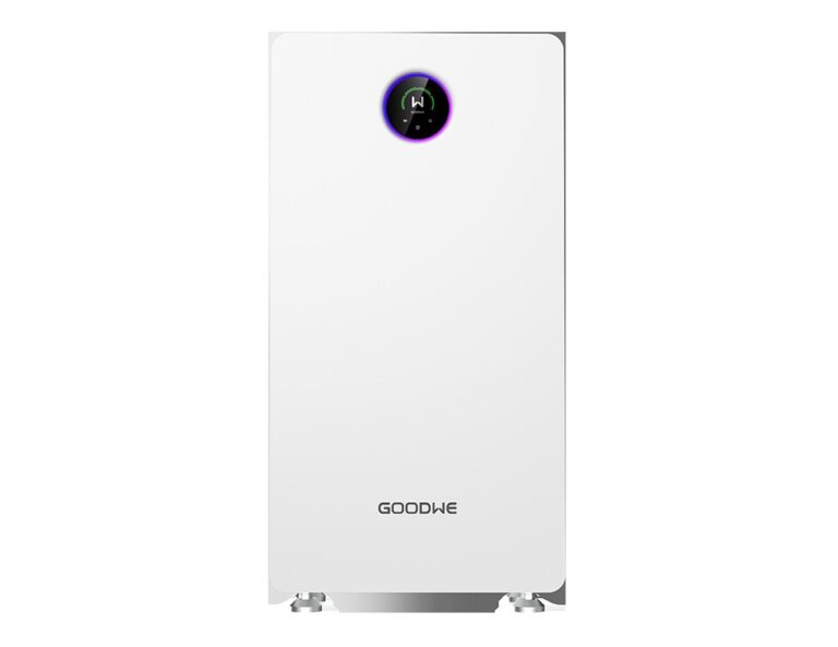 GoodWe Lynx Home A G4 GW16.1-BAT-LV-G10 (16.1 kWh LFP battery)