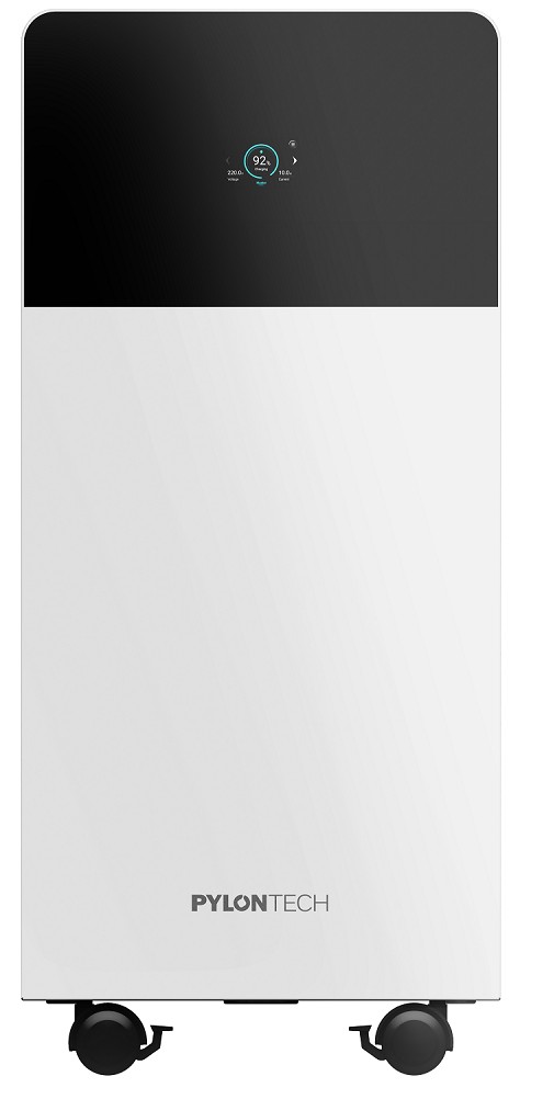 Pylontech Fidus Battery Plus FB-L-16 (16 kWh low-voltage battery)