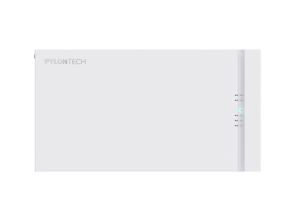 Pylontech Fidus Pro FB-L-5.12-EU