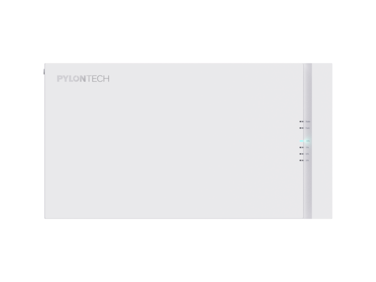 Pylontech Fidus Pro FB-L-5.12-EU