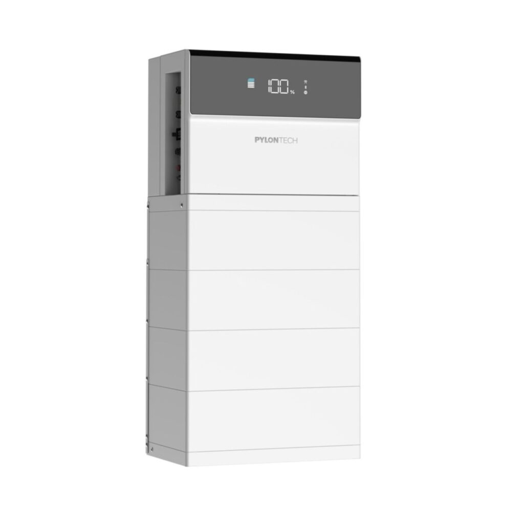 Pylontech Force H3X FH3X-6K-HY-1P