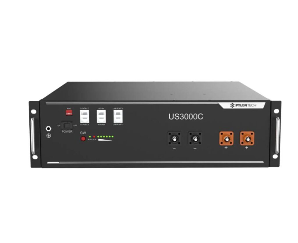 Pylontech US3000C
