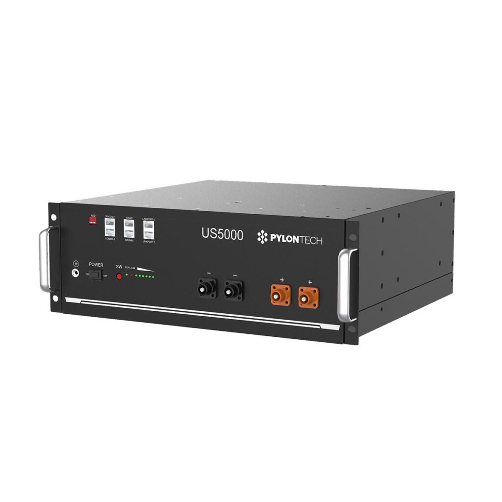 Pylontech US5000