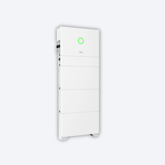 SAJ AS3-6K-S (6 kW single-phase AI 6-in-1 all-in-one)