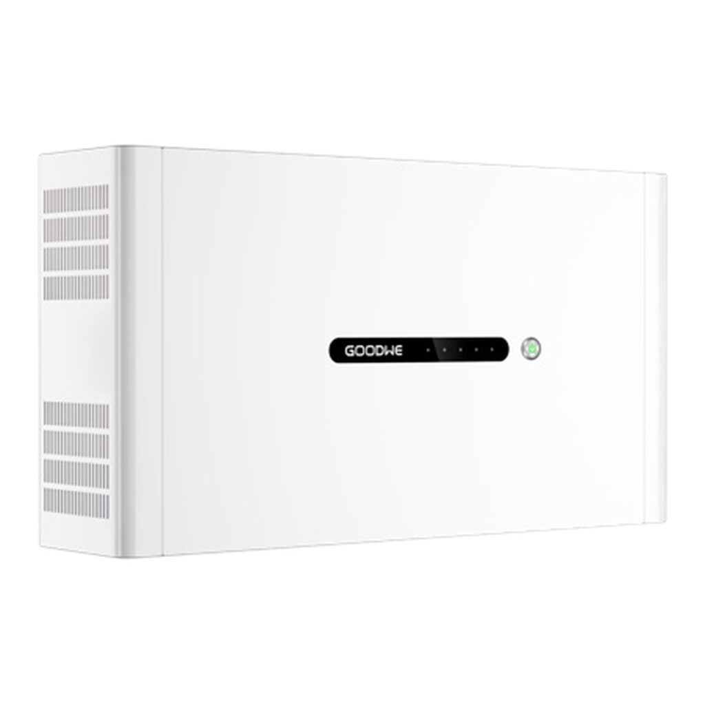 GoodWe LX D5.0-10